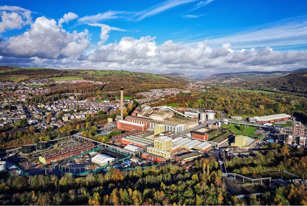 Case Study: NOW Skills Project supports Clydach-based Nickel Refinery Training Days